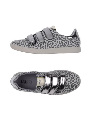 ZOOM LIU •JO SHOES - Sneakers