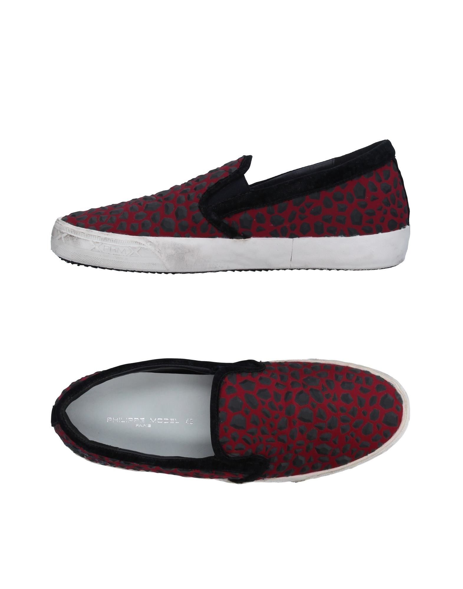 Philippe Model Sneakers Herren 11251693JL Gute Qualität beliebte Schuhe Philippe Model Sneakers Herren 11251693JL Gute Qualität beliebte Schuhe