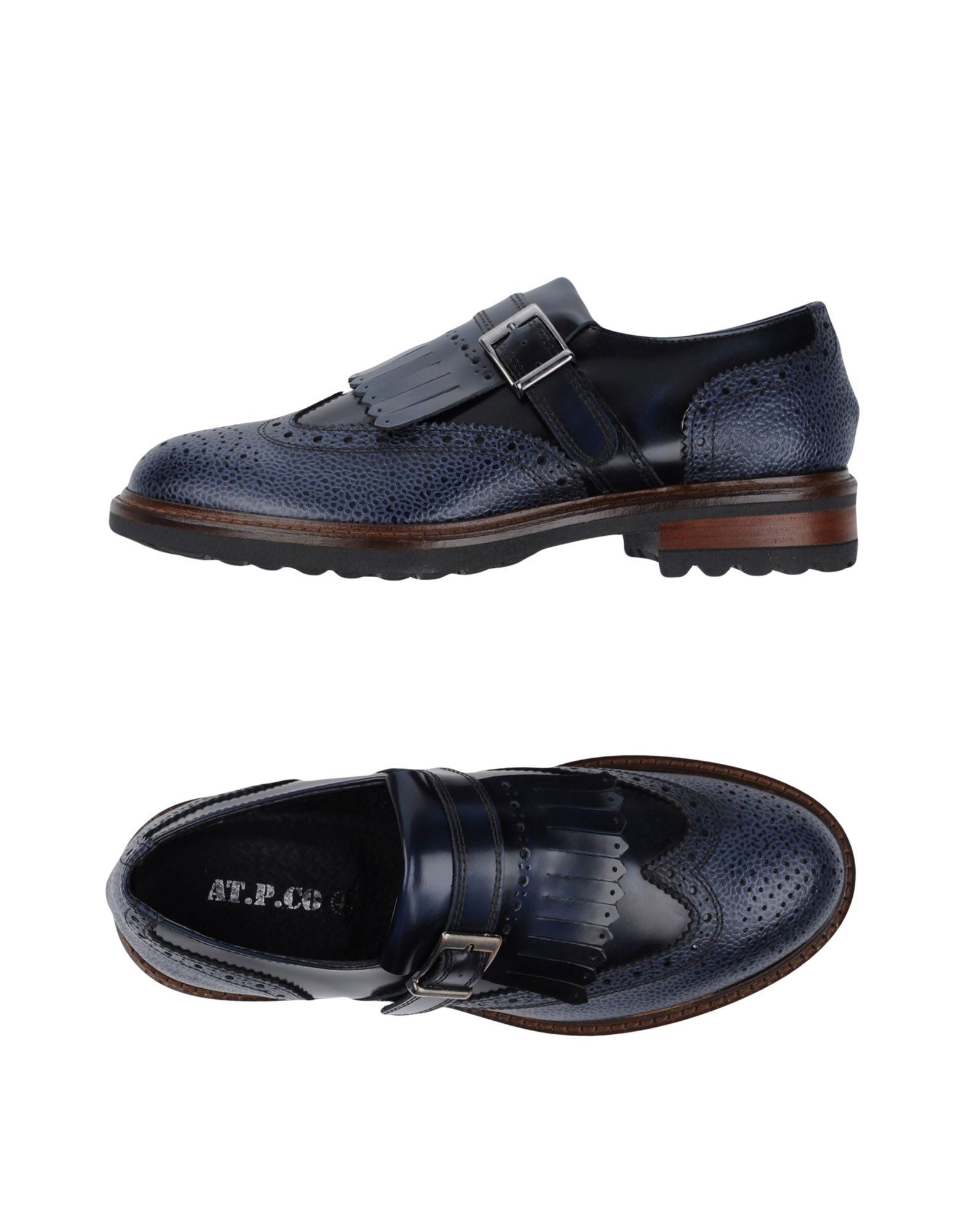 Haltbare Mode billige Schuhe At.P.Co Mokassins Herren 11251865WP Heiße Schuhe Haltbare Mode billige Schuhe At.P.Co Mokassins Schuhe Herren 11251865WP Heiße Schuhe Mokassins fd7471