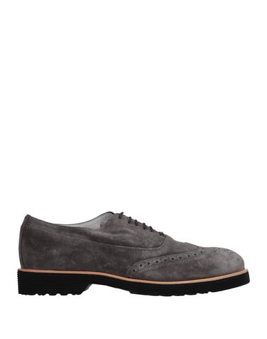 ALBERTO GUARDIANI LACE-UP SHOES,11251932VD 7