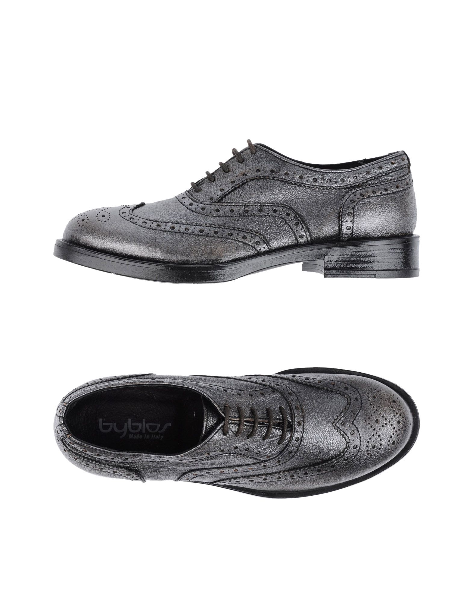 Byblos Schnürschuhe Damen 11251993TK Gute Qualität beliebte Schuhe Byblos Schnürschuhe Damen 11251993TK Gute Qualität beliebte Schuhe