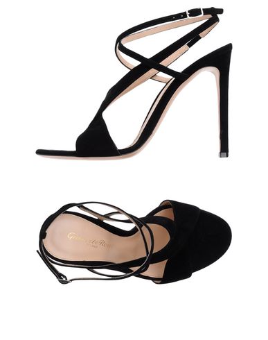 ZOOM GIANVITO ROSSI - Sandals