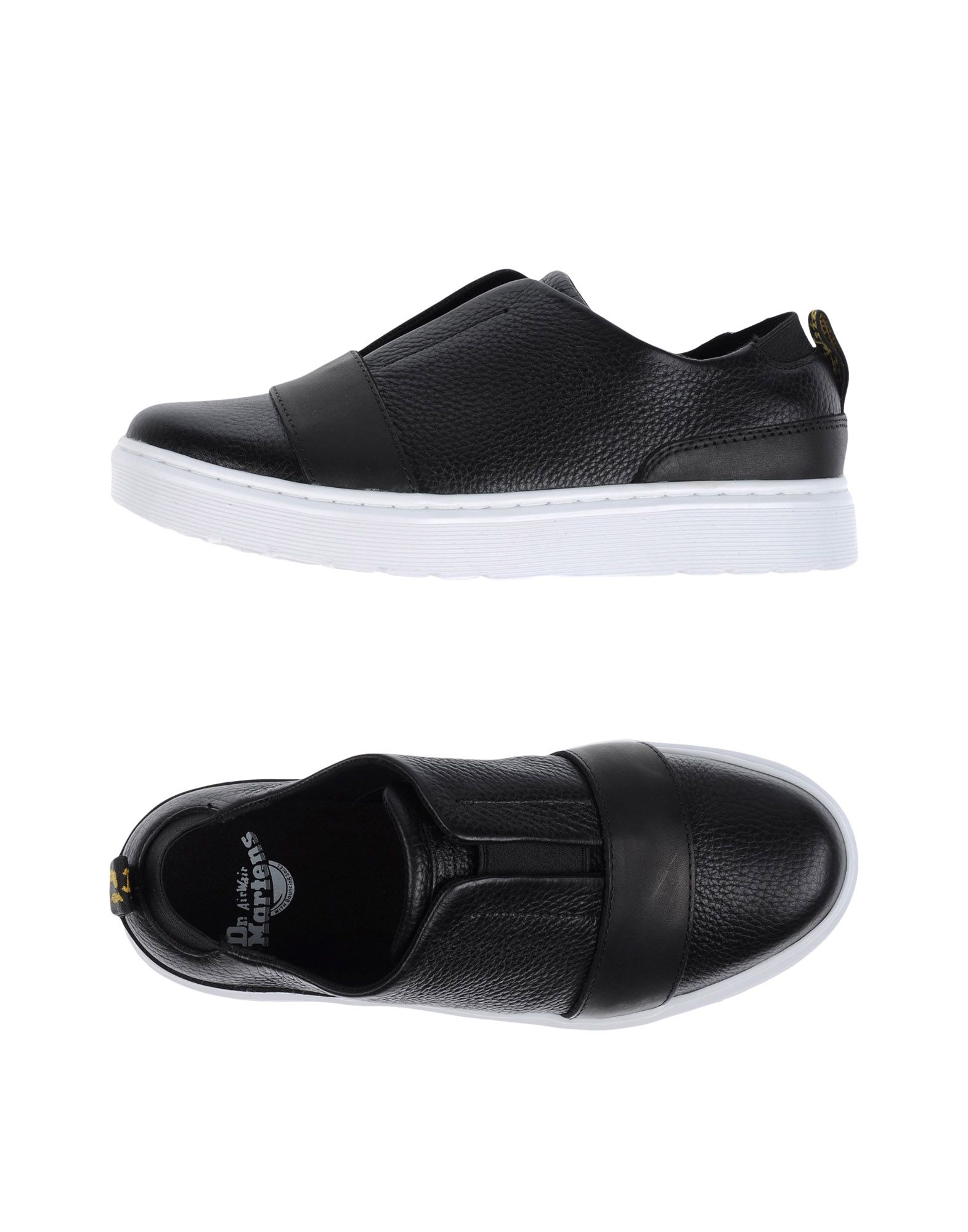 Moda barata y hermosa Zapatillas Dr. Marts Mujer - Zapatillas Dr. Marts Negro Moda barata y hermosa Zapatillas Dr. Marts Mujer - Zapatillas Dr. Dr. Zapatillas Marts Negro ef8e21