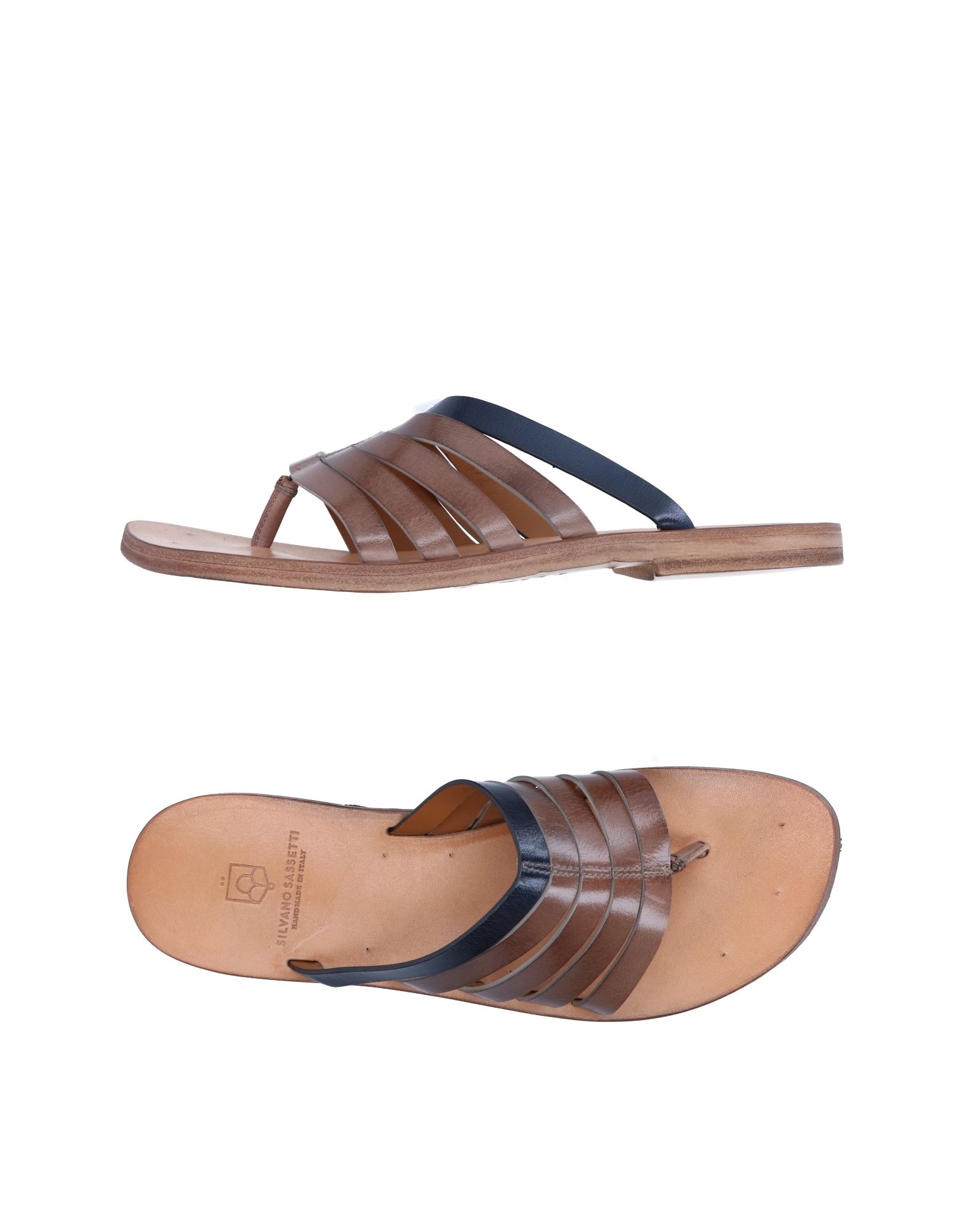 Silvano Sassetti Dianetten Damen 11252114OX Gute Qualität beliebte Schuhe Silvano Sassetti Dianetten Damen 11252114OX Gute Qualität beliebte Schuhe