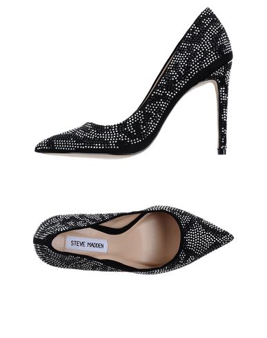 ZOOM STEVE MADDEN - Court