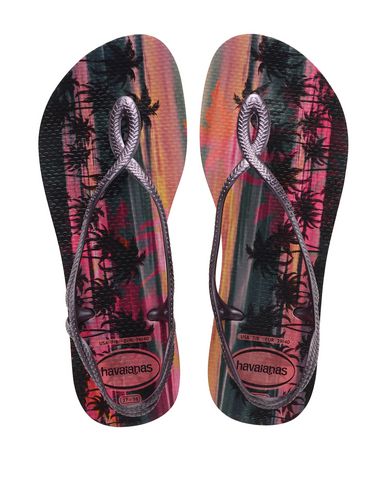 ZOOM HAVAIANAS - Flip flops