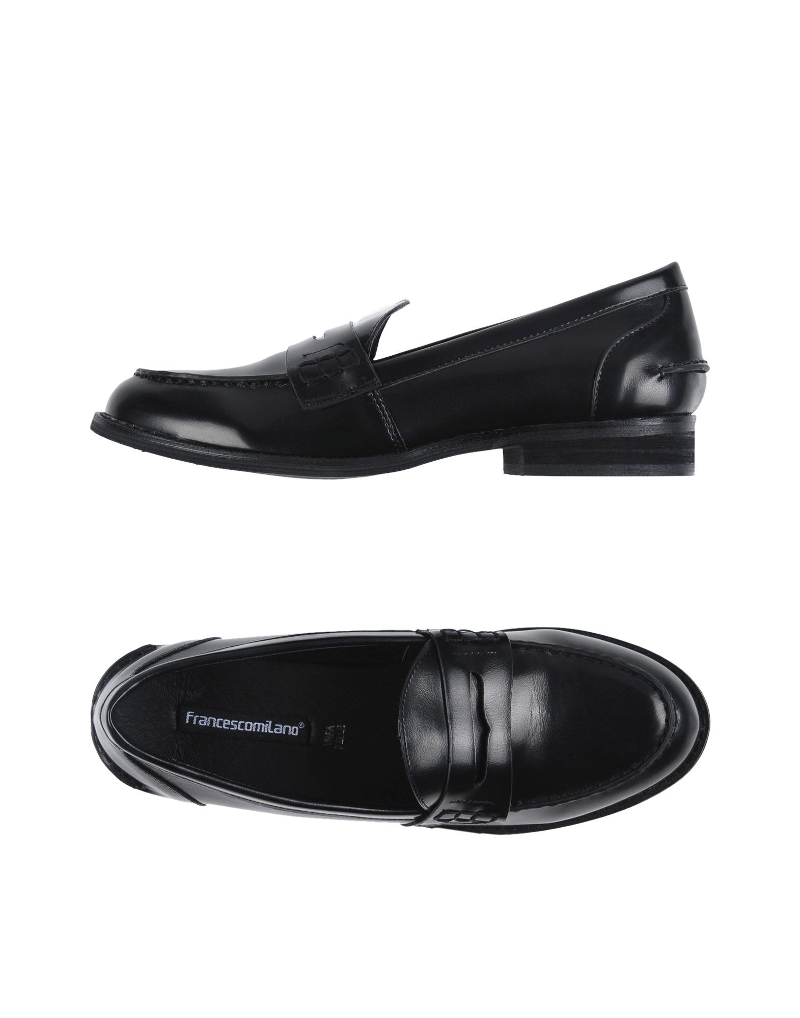 Francesco Milano Mokassins Damen 11252352MK Gute Qualität beliebte Schuhe Francesco Milano Mokassins Damen 11252352MK Gute Qualität beliebte Schuhe