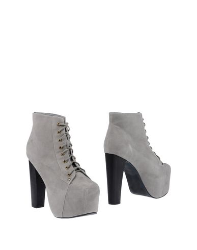 ZOOM JEFFREY CAMPBELL - Ankle boot