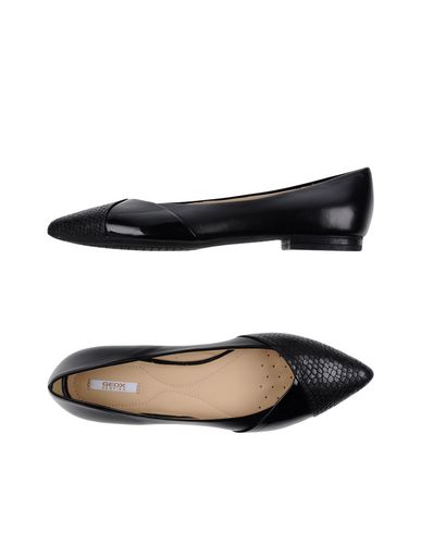 ZOOM GEOX - Ballet flats