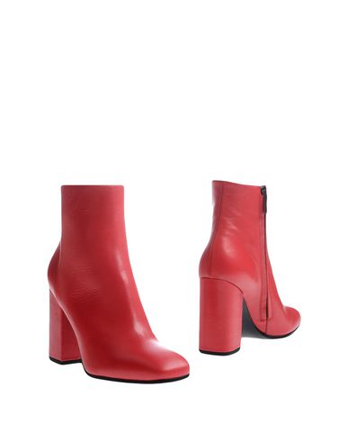 ZOOM F.LLI BRUGLIA - Ankle boot
