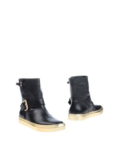 Casual salvaje Botín L' Autre Chose Mujer - Botines L' Autre Chose - 11252457QS Casual salvaje Botín L' Autre Chose Mujer - Botines L' Autre Chose - 11252457QS