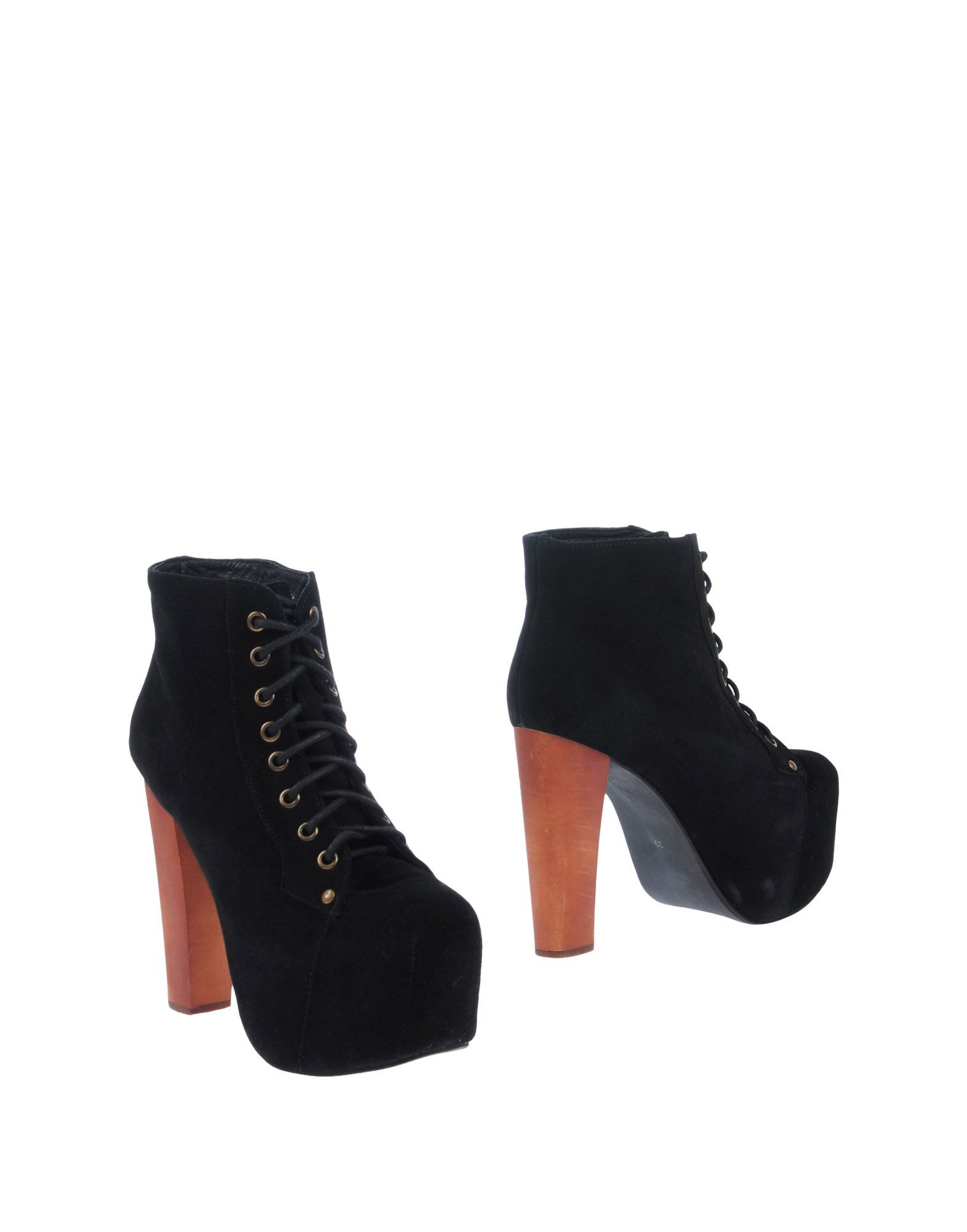 Jeffrey Campbell Stiefelette Damen 11252495JG Gute Qualität beliebte Schuhe Jeffrey Campbell Stiefelette Damen 11252495JG Gute Qualität beliebte Schuhe