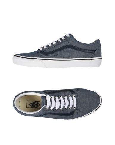Zapatos con descuento Zapatillas Vans Ua Old Skool - C&L - Hombre - Zapatillas Vans - 11252539KE Azul marino Zapatos con descuento Zapatillas Vans Ua Old Skool - C&L - Hombre - Zapatillas Vans - 11252539KE Azul marino