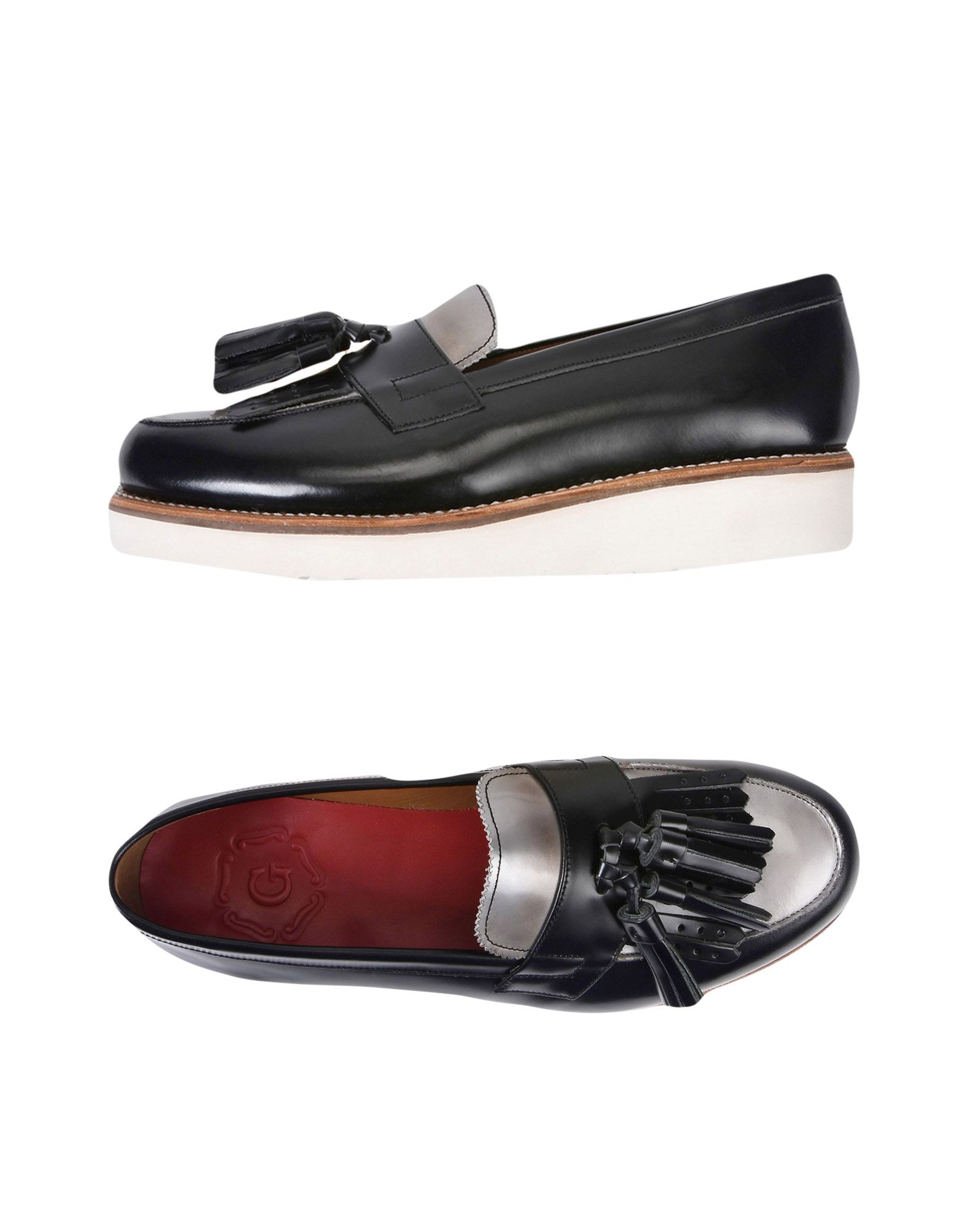 Mocassino Grenson Clara - Donna - 11252604NA Mocassino Grenson Clara - Donna - 11252604NA