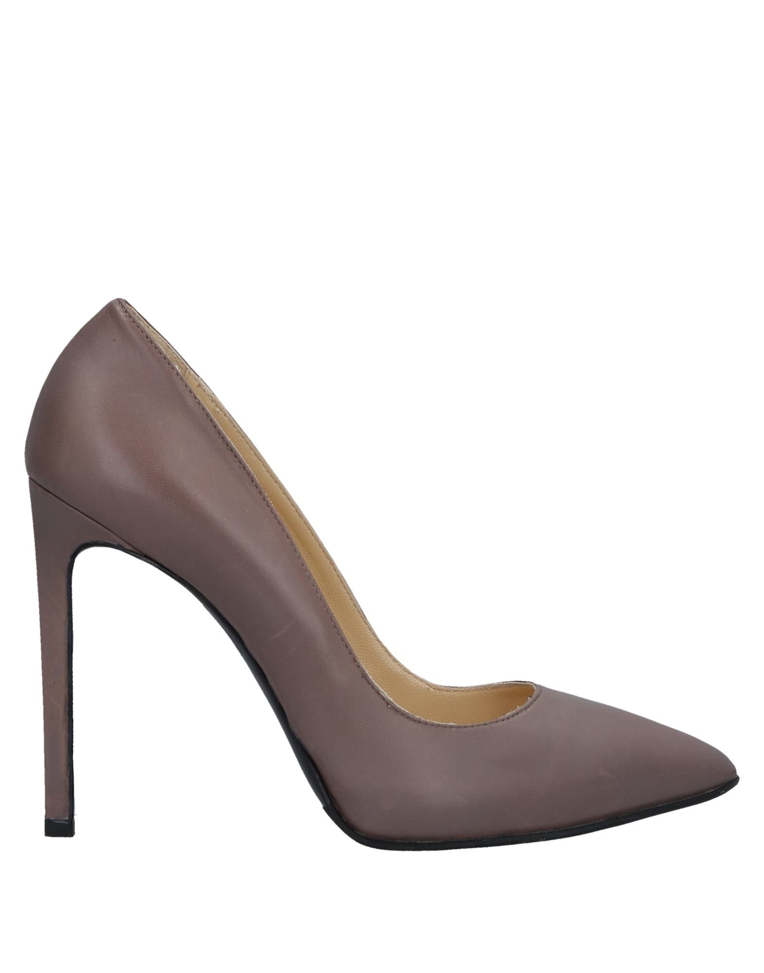 Venta de liquidación de temporada Zapato De Salón Icône Mujer - Salones Icône Gris rosado Venta de liquidación de temporada Zapato De Salón Icône Mujer Mujer Mujer - Salones Icône Gris rosado 138ebe