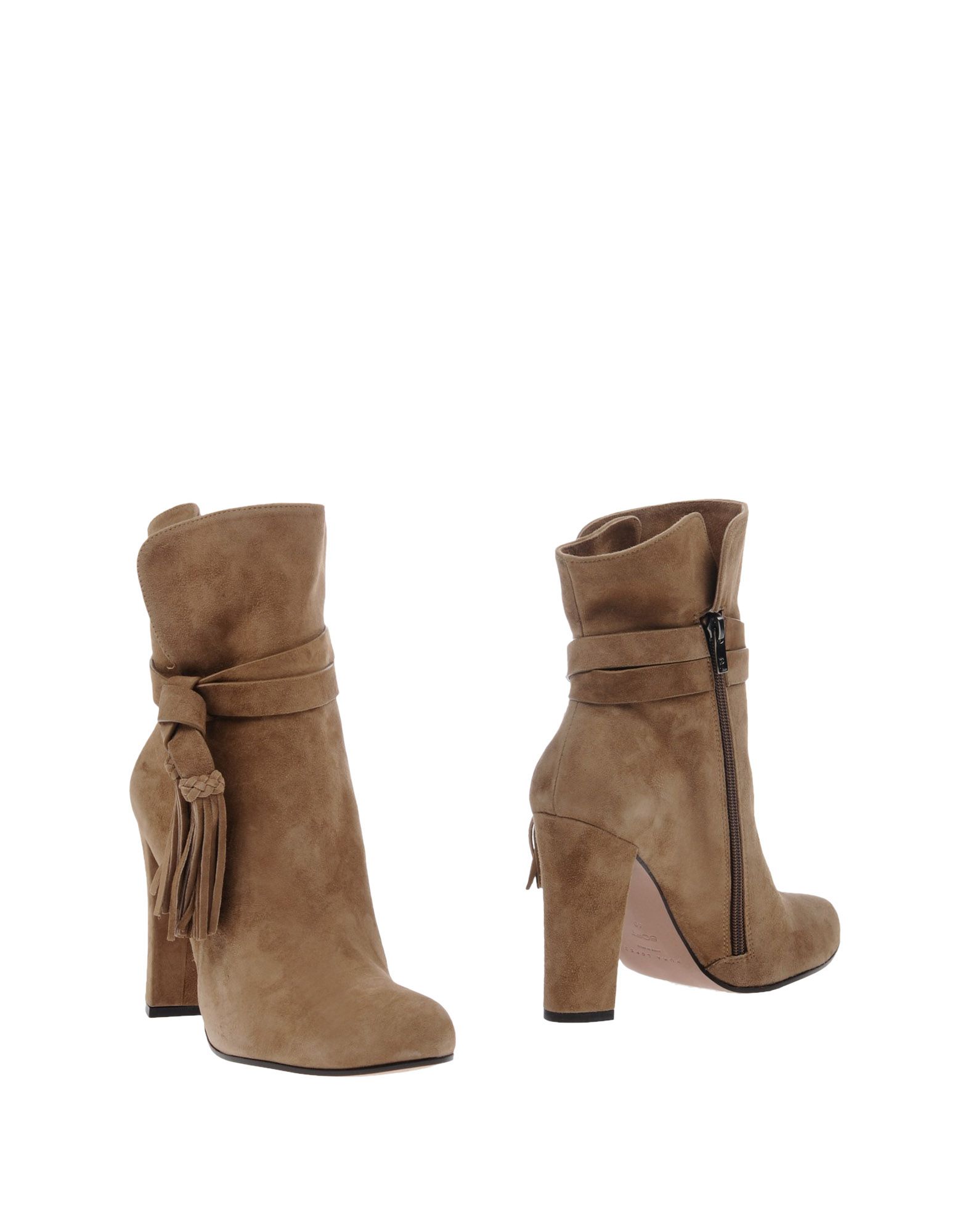 Pura López Stiefelette Damen 11252673JX Neue Schuhe Pura Pura Pura López Stiefelette Damen 11252673JX Neue Schuhe a89b8e