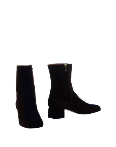 ZOOM MARNI - Ankle boot