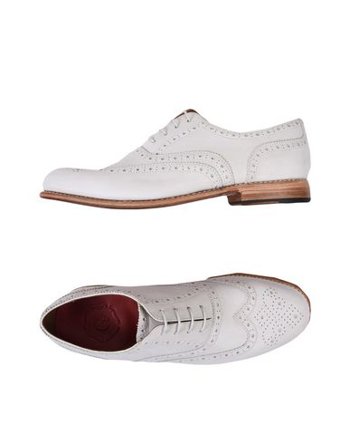 Zapato De Cordones Grenson Rose - Mujer - Zapatos De Cordones Grenson Zapato De Cordones Grenson Rose - Mujer - Zapatos De Cordones Grenson
