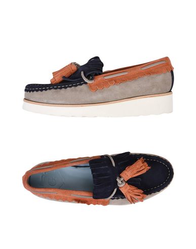 Zapatos casuales salvajes Mocasín Grson Nikita - Mujer - Mocasines Grson - 11252753UF Azul oscuro Zapatos casuales salvajes Mocasín Grson Nikita - Mujer - Mocasines Grson - 11252753UF Azul oscuro