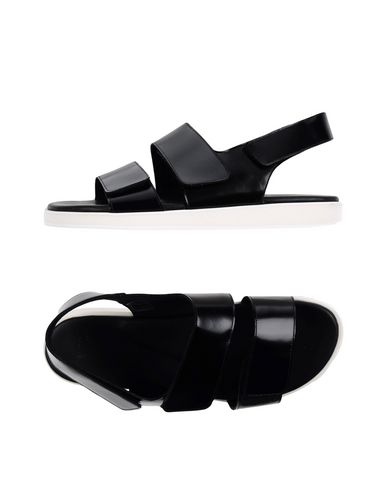 ZOOM WOOD WOOD - Sandals