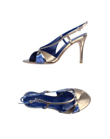 Los zapatos más populares para hombres y mujeres Sandalia Rodo Mujer - Sandalias Rodo - 11252887GU Oro Los zapatos más populares para hombres y mujeres Sandalia Rodo Mujer - Sandalias Rodo - 11252887GU Oro