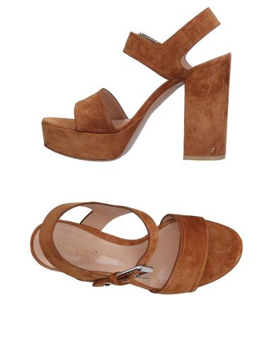 ZOOM GIANVITO ROSSI - Sandals