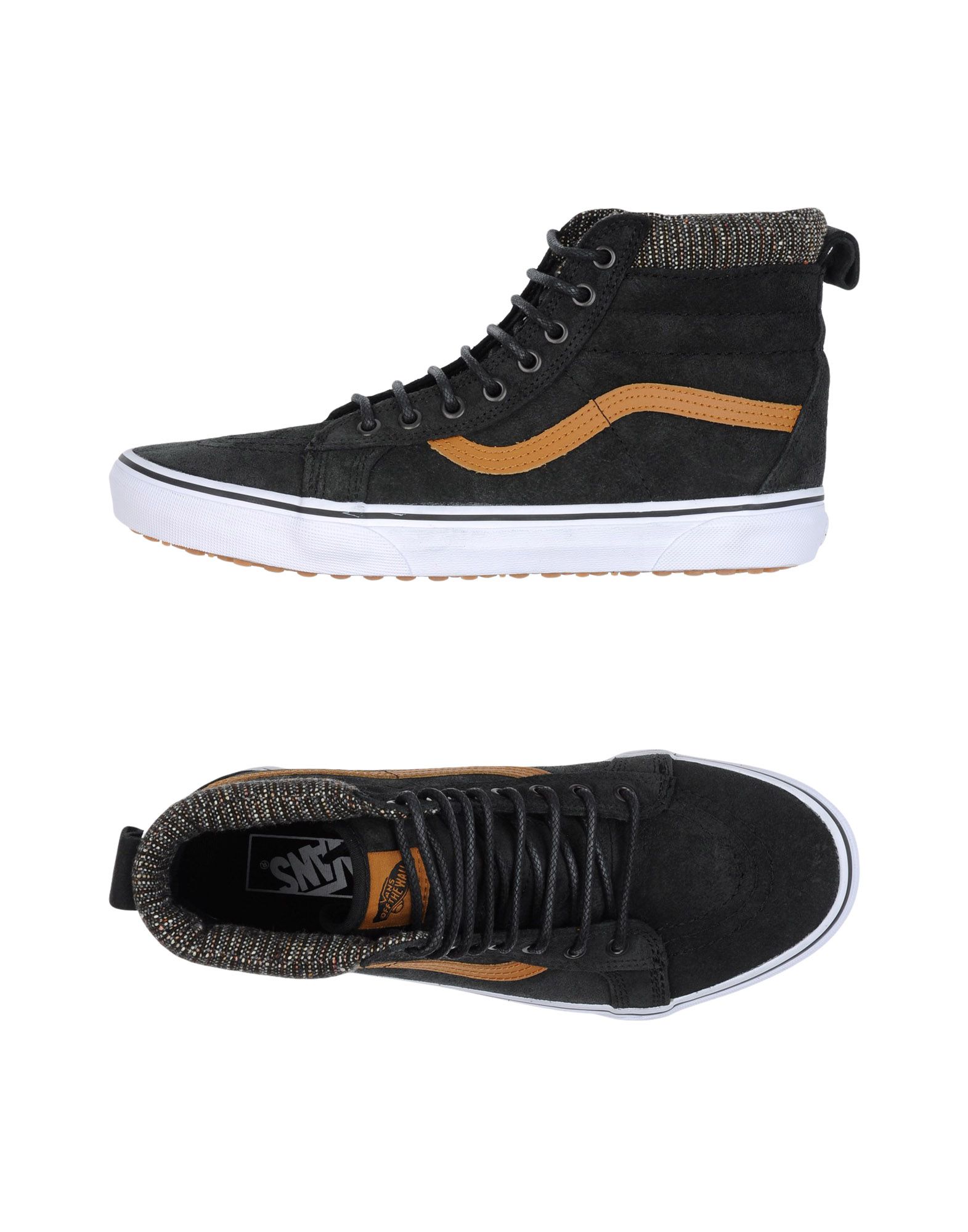 Moda Sneakers Vans Uomo - 11252914AE Moda Sneakers Vans Uomo - 11252914AE
