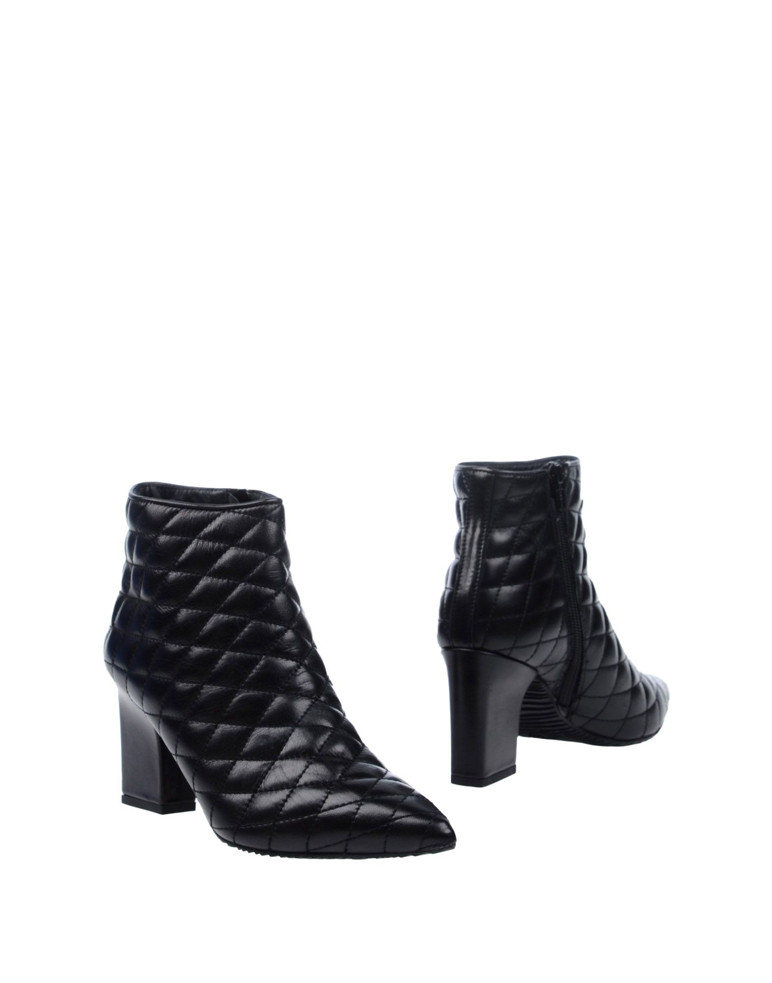 Gut um billige Schuhe zu tragenMillà Stiefelette Damen 11252976PJ Gut um billige Schuhe zu tragenMillà Stiefelette Damen 11252976PJ