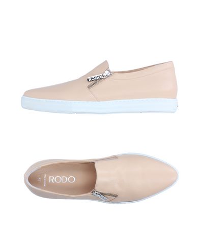 ZOOM RODO - Loafers