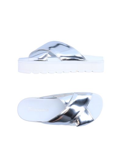 ZOOM 14ème ARRONDISSEMENT - Sandals