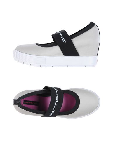 Zapatos casuales salvajes Zapato De Salón Fornarina Mujer - Salones Fornarina - 11253173UW Negro Zapatos casuales salvajes Zapato De Salón Fornarina Mujer - Salones Fornarina - 11253173UW Negro