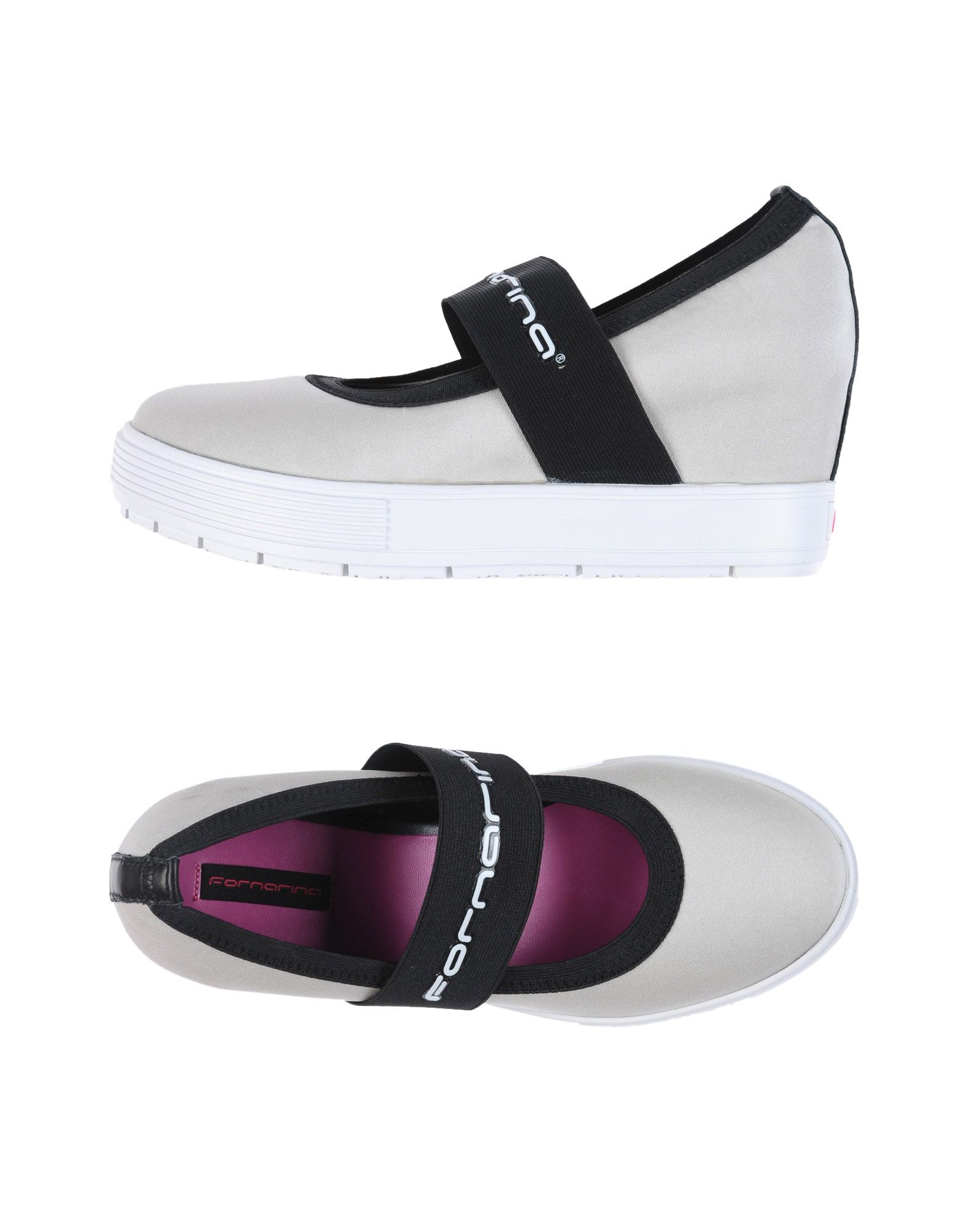 Fornarina Pumps Damen 11253173UW Gute Qualität beliebte Schuhe Fornarina Pumps Damen 11253173UW Gute Qualität beliebte Schuhe