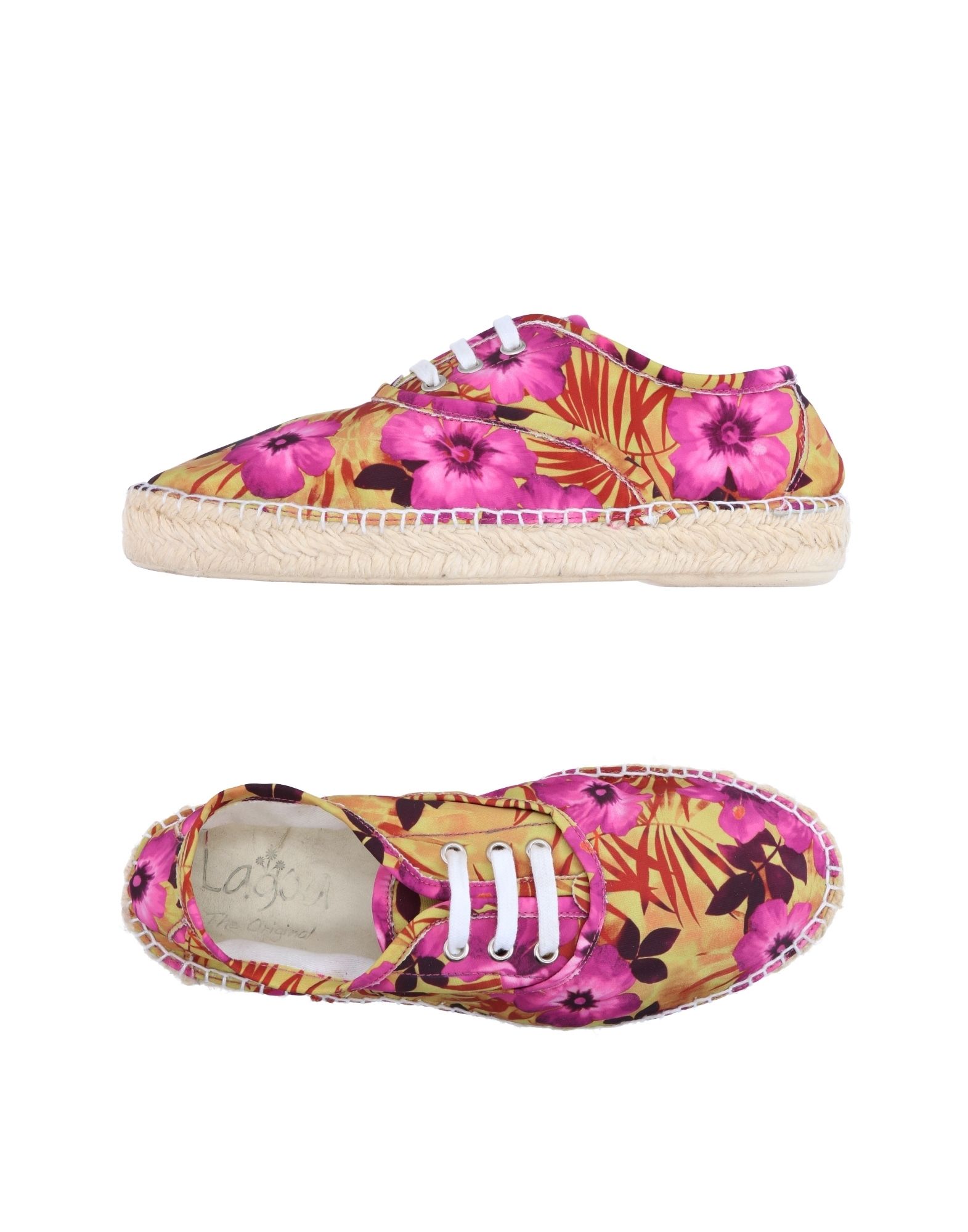 Moda Sneakers Lagoa Donna - 11253177XR Moda Sneakers Lagoa Lagoa Lagoa Donna - 11253177XR 7dd112
