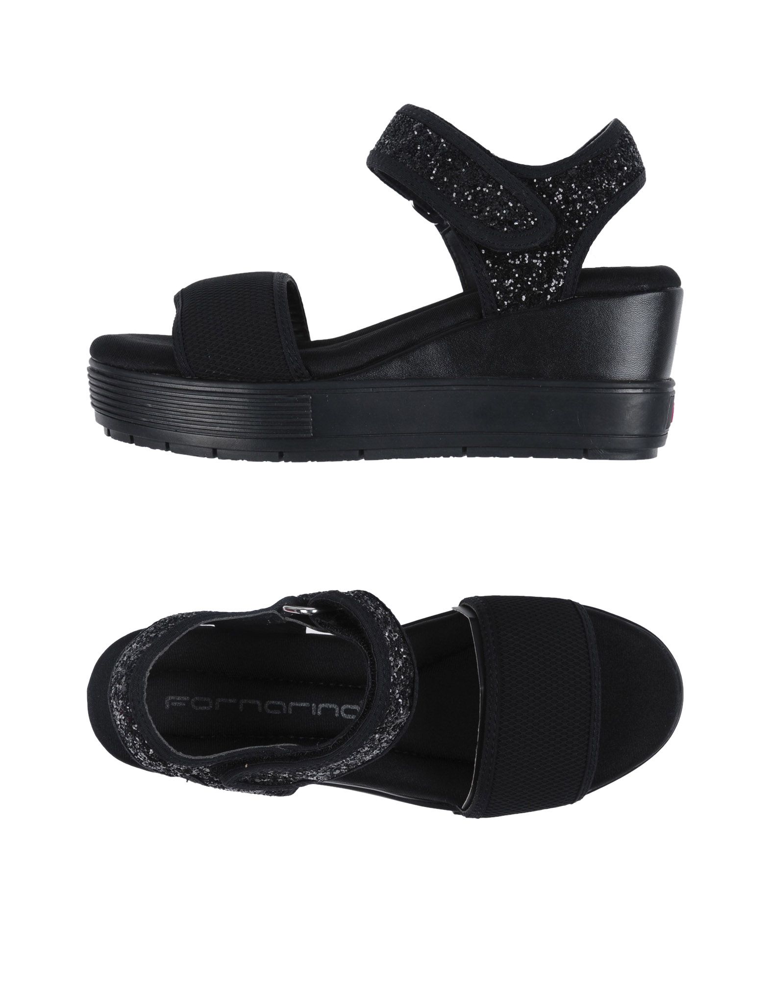Fornarina Sandalen Damen 11253183GM Gute Qualität beliebte Schuhe Fornarina Sandalen Damen 11253183GM Gute Qualität beliebte Schuhe