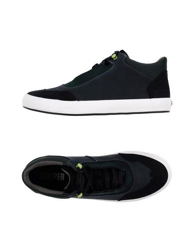 Zapatos con descuento Zapatillas Camper Hombre - Zapatillas Camper - 11253187JW Azul oscuro Zapatos con descuento Zapatillas Camper Hombre - Zapatillas Camper - 11253187JW Azul oscuro