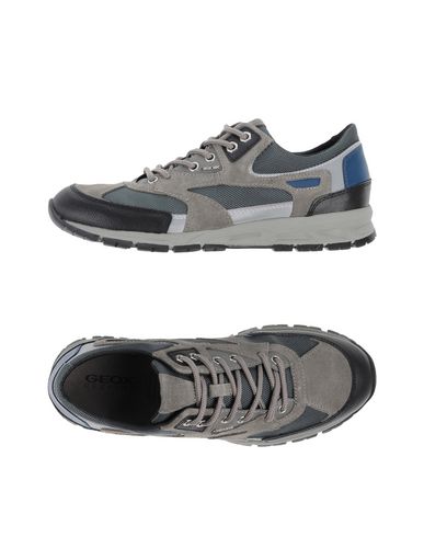 Zapatos con descuento Zapatillas Geox Hombre - Zapatillas Geox - 11253261UB Gris Zapatos con descuento Zapatillas Geox Hombre - Zapatillas Geox - 11253261UB Gris