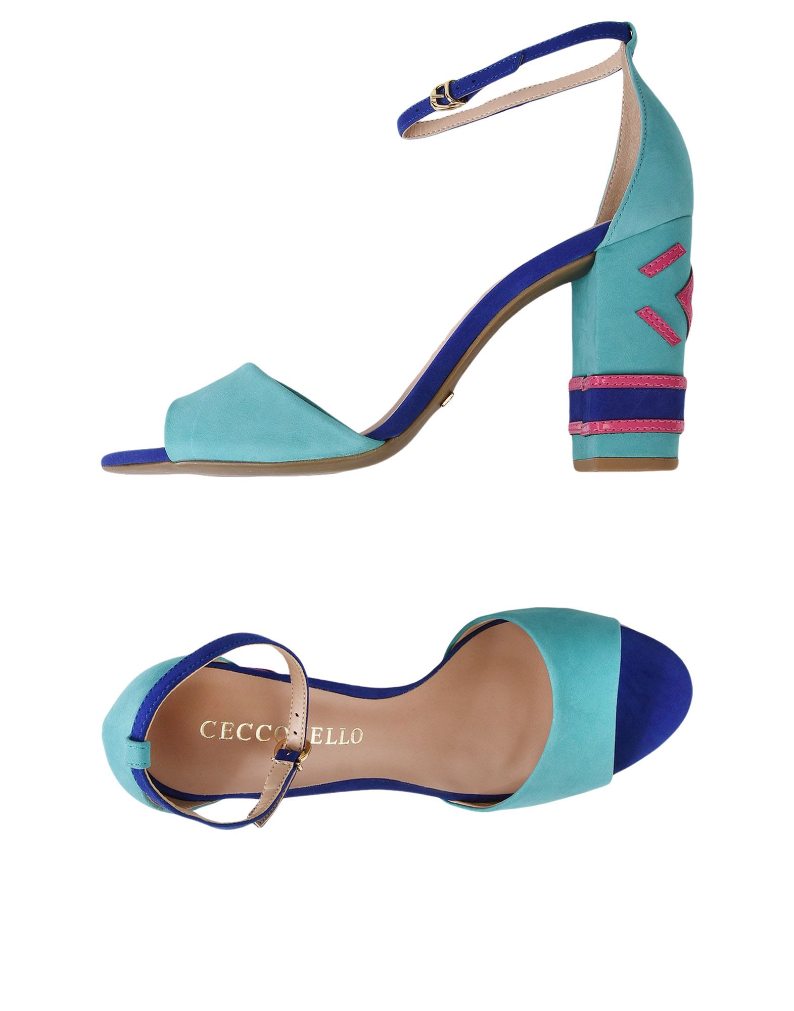 Scarpe economiche e resistenti Sandali Cecconello Donna - 11253283KD Scarpe economiche e resistenti Sandali Cecconello Donna - 11253283KD