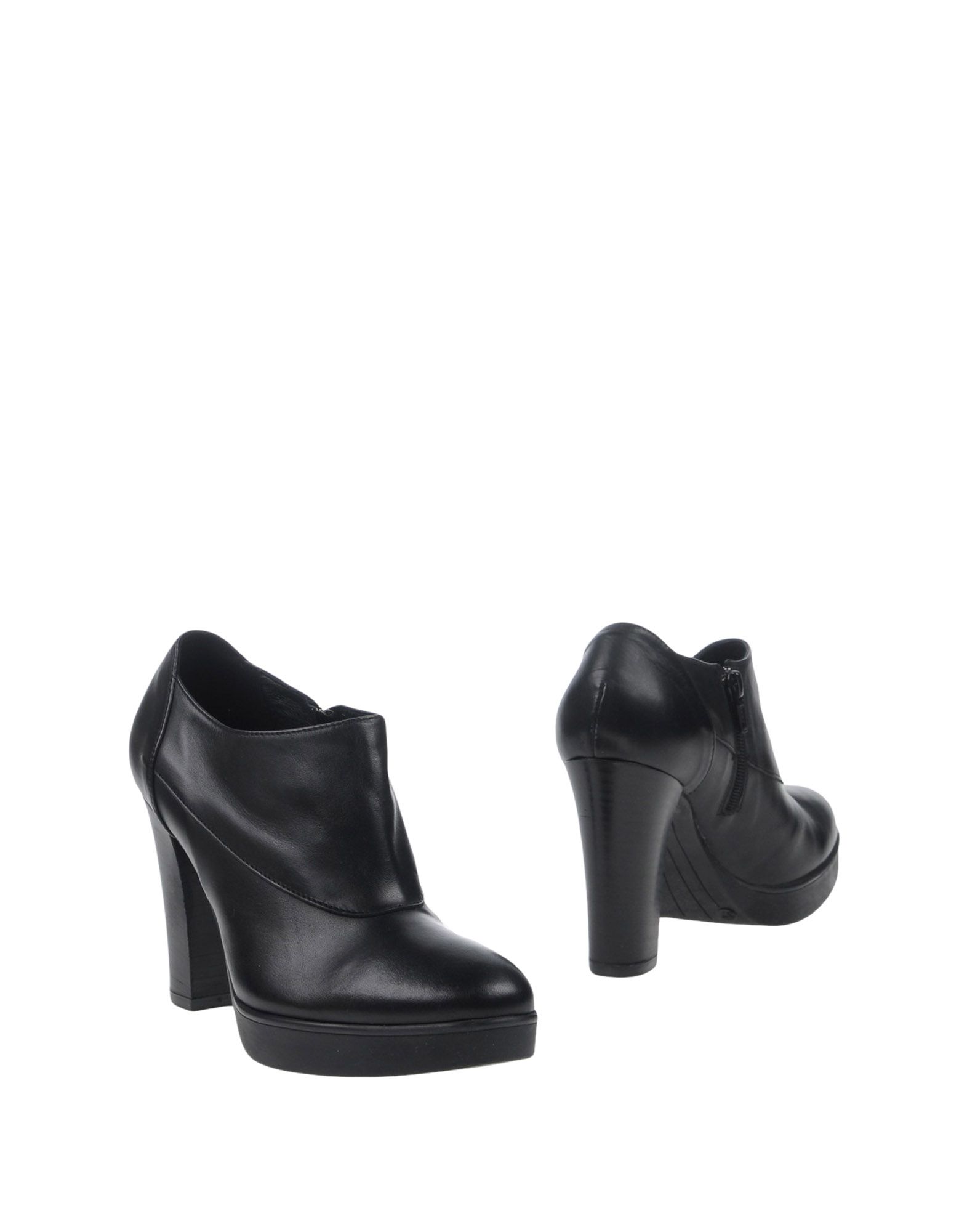 Stivaletti Donna Più Donna - 11253287HI Stivaletti Donna Più Donna - 11253287HI