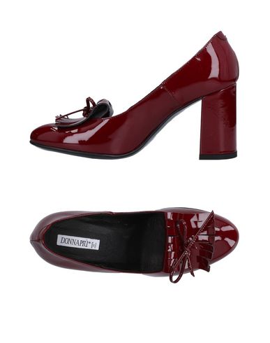 Venta de liquidación de temporada Mocasín Donna Più Mujer - Mocasines Donna Più - 11253327JF Burdeos Venta de liquidación de temporada Mocasín Donna Più Mujer - Mocasines Donna Più - 11253327JF Burdeos