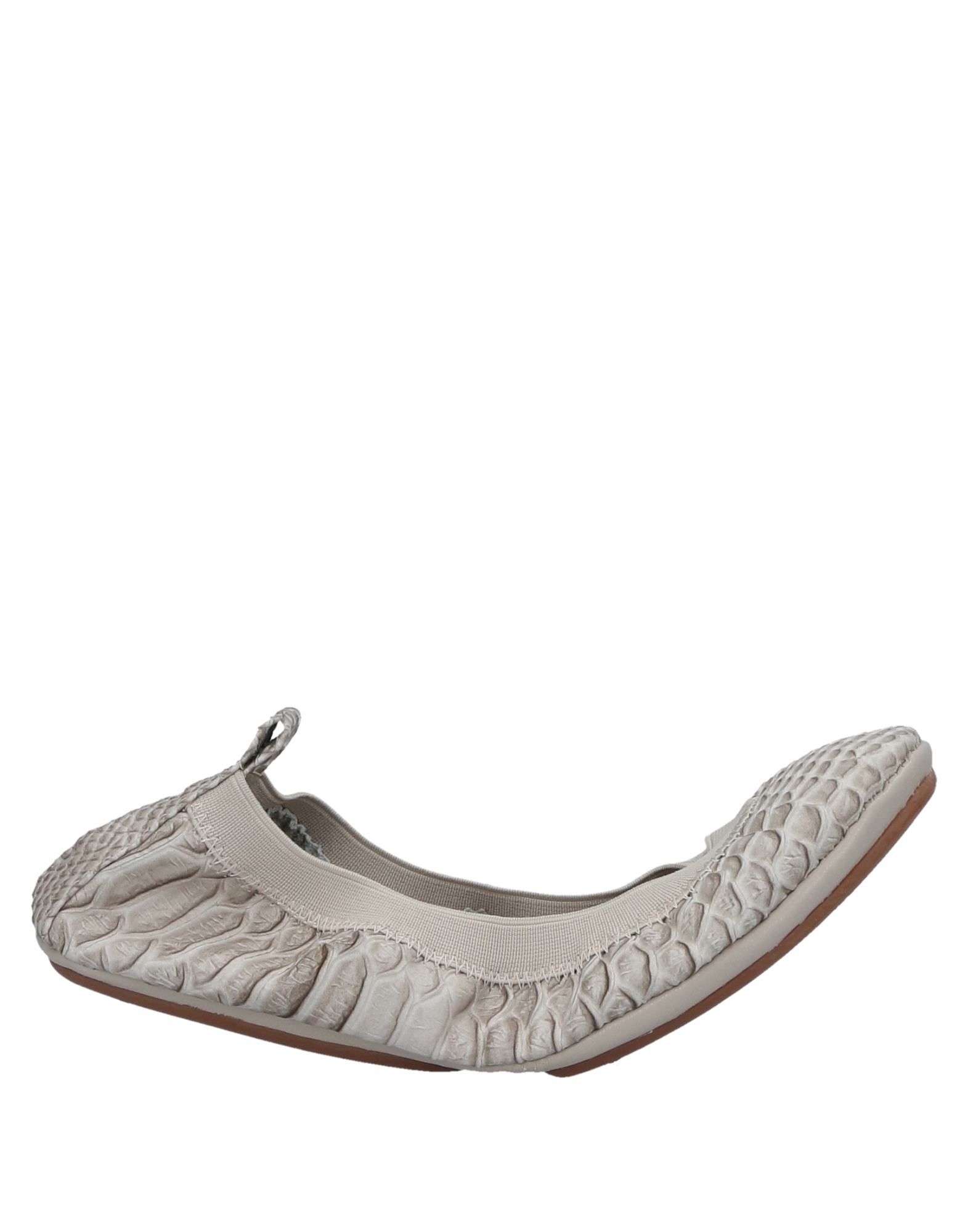 Yosi Samra Ballerinas Damen 11253369QO Neue Schuhe Yosi Samra Ballerinas Damen 11253369QO Neue Schuhe
