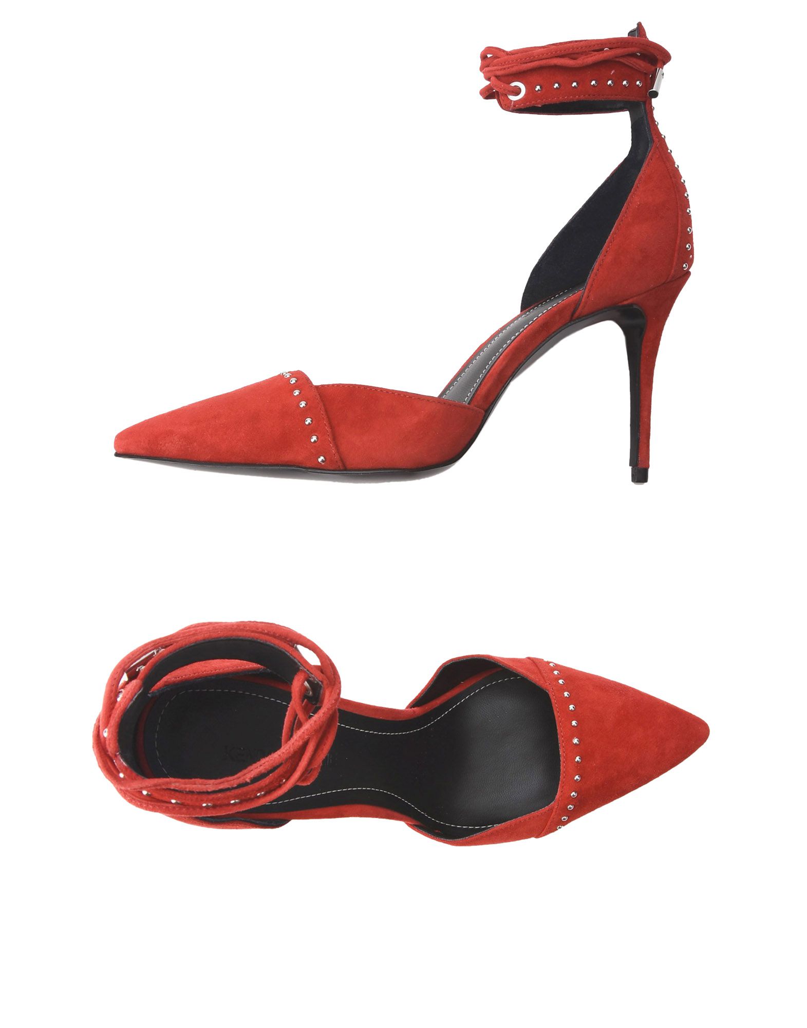 Gut um billige Schuhe zu tragenKendall + Kylie Pumps Damen 11253449UU Gut um billige Schuhe zu tragenKendall + Kylie Pumps Damen 11253449UU