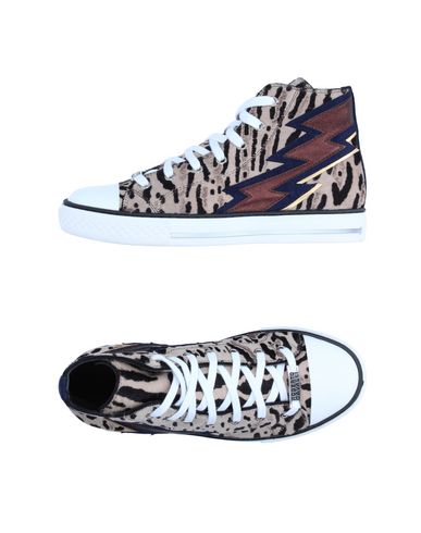 ZOOM ROBERTO CAVALLI - Sneakers