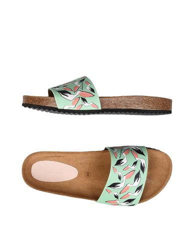 ZOOM LEO STUDIO DESIGN - Sandals