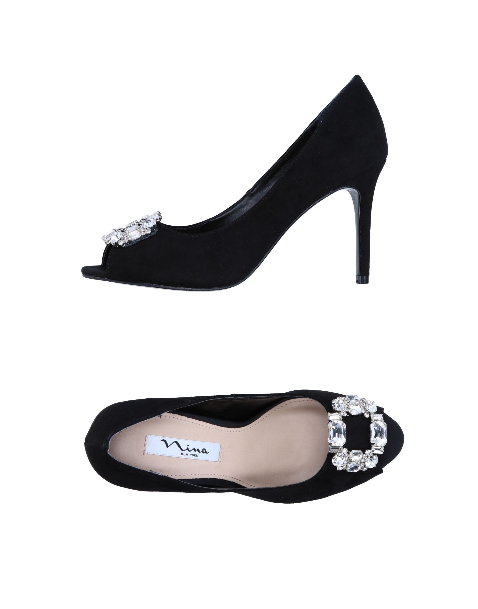 Nina New York Pumps Damen 11253460JK Neue Schuhe Nina New York Pumps Damen Damen 11253460JK Neue Schuhe 05a700