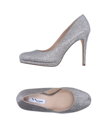 Zapatos casuales salvajes Zapato De Salón Nina New York Mujer - Salones Nina New York - 11253464XT Negro Zapatos casuales salvajes Zapato De Salón Nina New York Mujer - Salones Nina New York - 11253464XT Negro