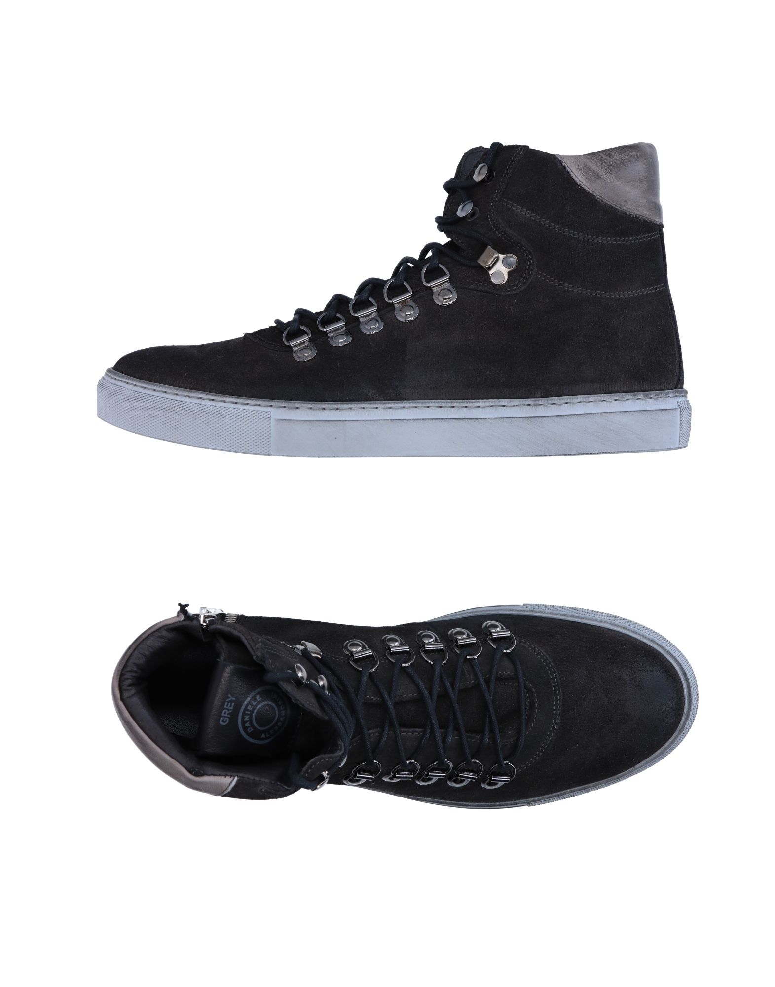 Rabatt echte Schuhe Daniele Alessandrini Sneakers Herren 11253470XV Rabatt echte Schuhe Daniele Alessandrini Sneakers Herren 11253470XV