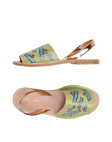 Zapatos de mujer baratos zapatos de mujer Sandalia Leo Studio Design Mujer - Sandalias Leo Studio Design - 11253498OQ Verde militar Zapatos de mujer baratos zapatos de mujer Sandalia Leo Studio Design Mujer - Sandalias Leo Studio Design - 11253498OQ Verde militar