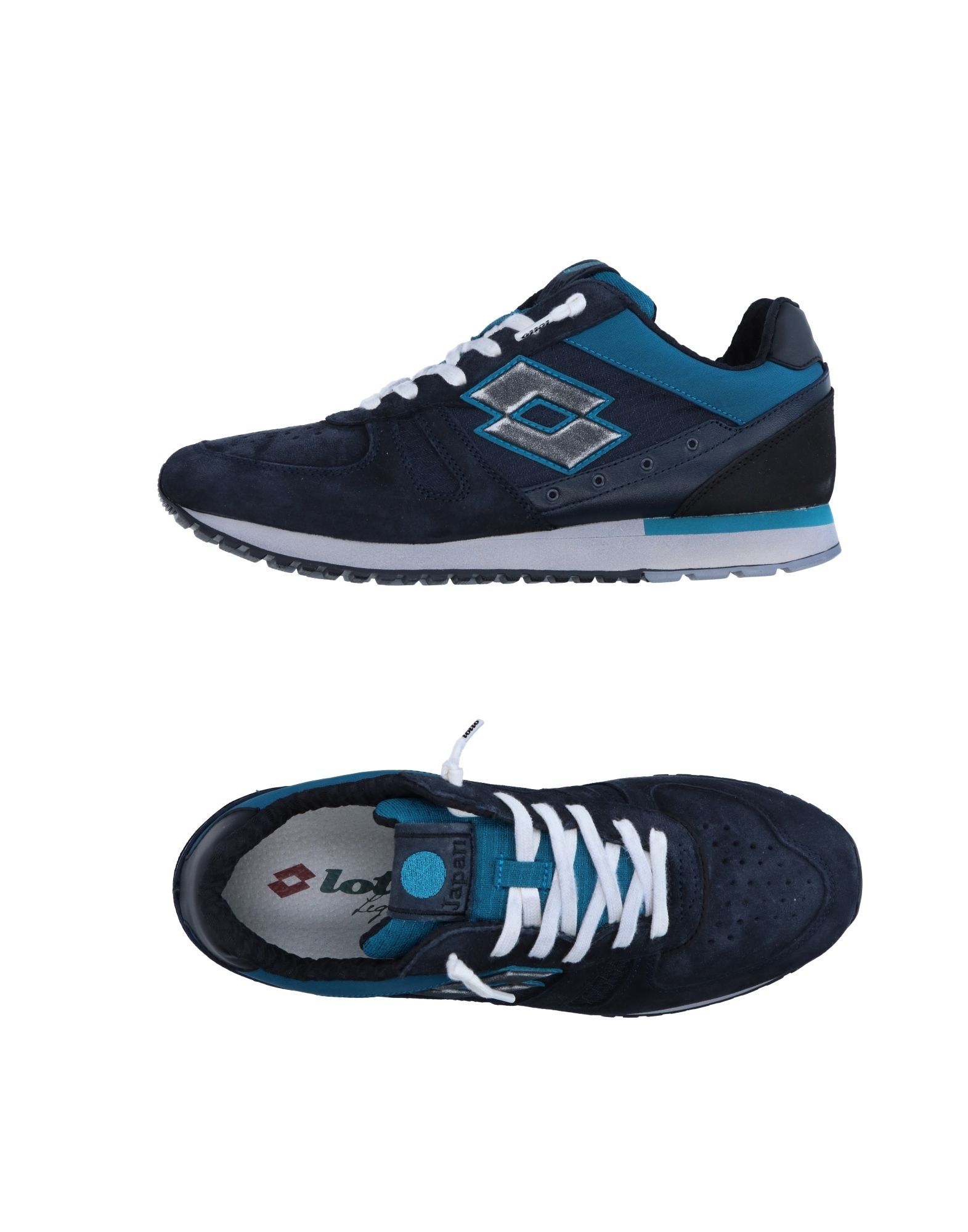 Sneakers Lotto Leggenda Uomo - 11253545SL Sneakers Lotto Uomo Leggenda Uomo Lotto - 11253545SL 69c369
