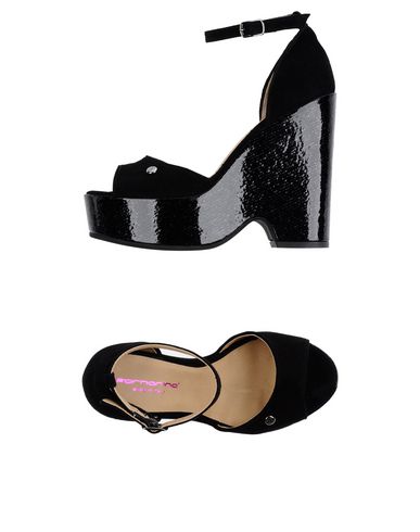 Los zapatos más populares para hombres y mujeres Sandalia Fornarina Mujer - Sandalias Fornarina - 11253663QO Negro Los zapatos más populares para hombres y mujeres Sandalia Fornarina Mujer - Sandalias Fornarina - 11253663QO Negro