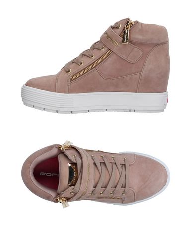 fornarina sneakers 2019